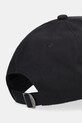 Аксесоари Памучна шапка с козирка BOSS Zed-BOSS-Icon 50556435 черен