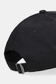 Аксесоари Памучна шапка с козирка BOSS Zed-BOSS-Icon 50556435 черен