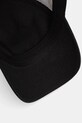 Hugo Blue czapka z daszkiem HUGO x Jujutsu Kaisen czarny 50559350