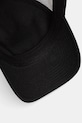 Hugo Blue czapka z daszkiem HUGO x Jujutsu Kaisen czarny 50559350