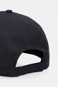 Αξεσουάρ Βαμβακερό καπέλο του μπέιζμπολ HUGO Jude-SL 50555756 μαύρο