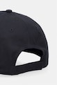 Αξεσουάρ Βαμβακερό καπέλο του μπέιζμπολ HUGO Jude-SL 50555756 μαύρο
