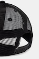 Akcesoria HUGO czapka z daszkiem Marsel-Trucker-CO-PT 50555758 czarny