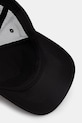 HUGO czapka z daszkiem Marsel-Trucker-CO-PT czarny 50555758