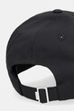 Akcesoria HUGO czapka z daszkiem Mett-Valentine 50555783 czarny