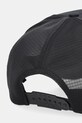 Akcesoria Tommy Jeans czapka z daszkiem AM0AM13850 czarny