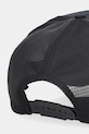 Akcesoria Tommy Jeans czapka z daszkiem AM0AM13850 czarny