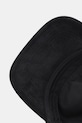 Καπέλο Calvin Klein μαύρο LV04D5064G