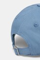 Akcesoria Drôle de Monsieur czapka bejsbolówka męska bawełniana K.CP151.CO138.ATBL niebieski