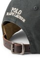 Accesorii Polo Ralph Lauren șapcă de baseball din bumbac 710P04899 maro