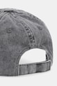 Doplnky Bavlnená šiltovka Armani Exchange XM002025.AF15502 sivá
