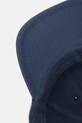 Marc O'Polo czapka z daszkiem granatowy 5000007616