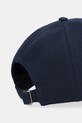 Akcesoria G-Star czapka z daszkiem D03219.D200 granatowy