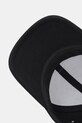 G-Star czapka z daszkiem czarny D03219.D200
