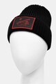 Akcesoria adidas Originals czapka wełniana x Willy Chavarria Knit Beanie KR8704 czarny