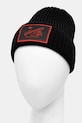 Akcesoria adidas Originals czapka wełniana x Willy Chavarria Knit Beanie KR8704 czarny