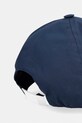 Akcesoria Paul&Shark czapka z daszkiem bawełniana 99317100 granatowy