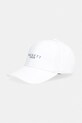 Bavlnená šiltovka Hackett London bavlna biela HM0400074