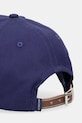 Doplnky Bavlnená šiltovka Hackett London HM0400074 tmavomodrá