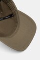 Calvin Klein καπέλο μπέιζμπολ ανδρικό βαμβακερό πράσινο LV04D5080G