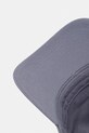 Calvin Klein baseballová čepice pánská bavlněná modrá LV04D5080G