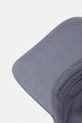 Calvin Klein baseballová čepice pánská bavlněná modrá LV04D5080G