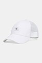 Calvin Klein Καπέλο trucker ανδρικό λευκό LV04D5099G
