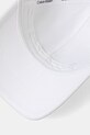 Calvin Klein Καπέλο trucker ανδρικό λευκό LV04D5099G