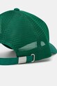 Αξεσουάρ Calvin Klein καπέλο trucker ανδρικό LV04D5099G πράσινο