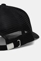 Αξεσουάρ Calvin Klein καπέλο trucker ανδρικό LV04D5099G μαύρο