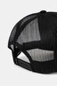 Akcesoria Guess Jeans czapka z daszkiem bawełniana M5GZ05.WF8V1 czarny