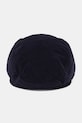 Barbour kaszkiet męski sztruksowy Bayfield MHA0950 granatowy SS26