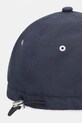 Akcesoria Marc O'Polo czapka z daszkiem 5000012649 granatowy