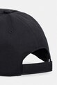 Accesorii Iceberg șapcă de baseball din bumbac 7104.6967 negru