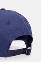 Doplnky Tommy Hilfiger bejzbalová čiapka pánska bavlnená AM0AM14100 tmavomodrá