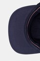 Tommy Hilfiger snapback pánsky bavlnený tmavomodrá AM0AM14103
