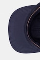 Tommy Hilfiger snapback pánsky bavlnený tmavomodrá AM0AM14103