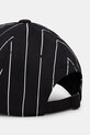 Accessories Y-3 baseball cap PINSTRI CAP KR8938 black
