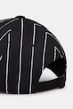 Аксесуари Кепка Y-3 PINSTRI CAP KR8938 чорний