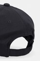Akcesoria Karl Lagerfeld czapka z daszkiem męska 562118.805620 czarny
