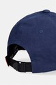 Akcesoria BOGNER Fire+Ice baseball cap męski PRESTON 94128095 granatowy