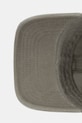 Aeronautica Militare czapka z daszkiem bawełniana zielony HA1244UCT02476