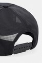 Akcesoria Tommy Jeans trucker cap męska AM0AM14202 czarny