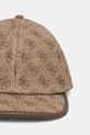 Guess kapa s šiltom moška MILANO AM9607.POL01 bež SS26