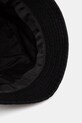 Guess bucket klobuk moški bombažni črna AM9608.POL01