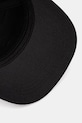 Guess șapcă pentru bărbați negru AM9609.POL01