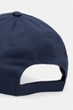 Dodaci BOSS Orange baseball cap muški pamučni SL 50560372 mornarsko plava