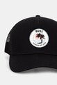 BOSS Orange trucker kapa muška SL 50560384 crna SS26