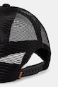 Аксесоари BOSS Orange Шапка trucker мъжка SL 50560384 черен
