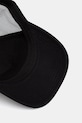BOSS Orange Шапка trucker мъжка SL черен 50560384